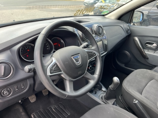 Dacia SANDERO - Image 3