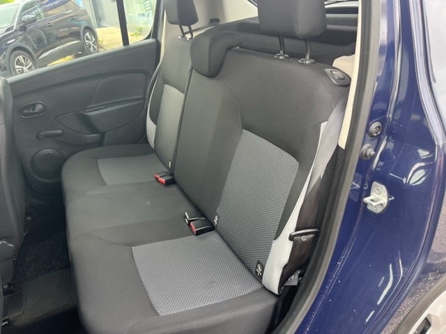 Dacia SANDERO - Image 4