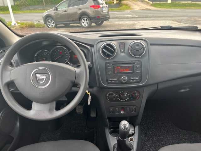 Dacia SANDERO - Image 3