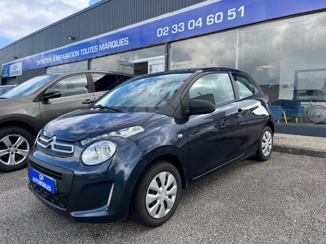 Citroen C1 - Image 1