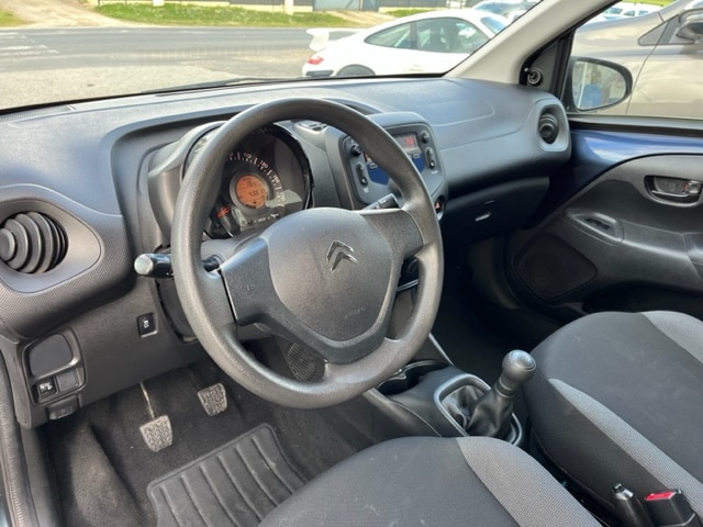Citroen C1 - Image 2