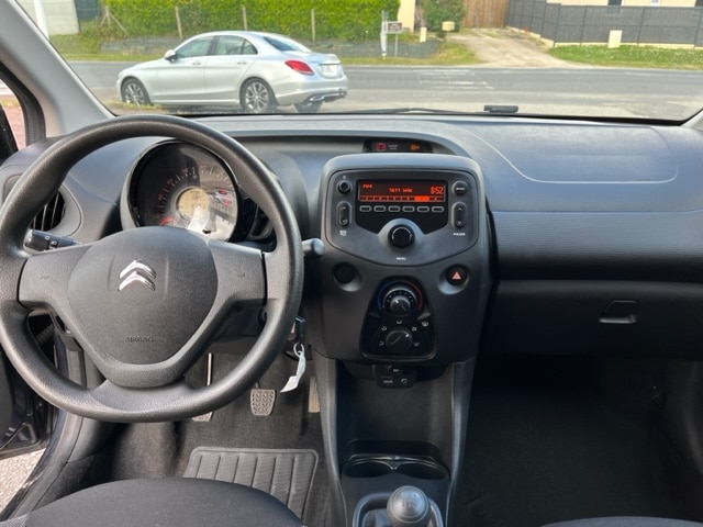 Citroen C1 - Image 4