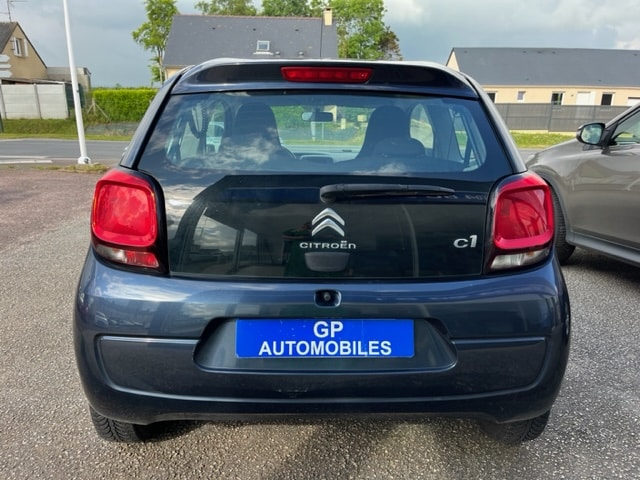 Citroen C1 - Image 6