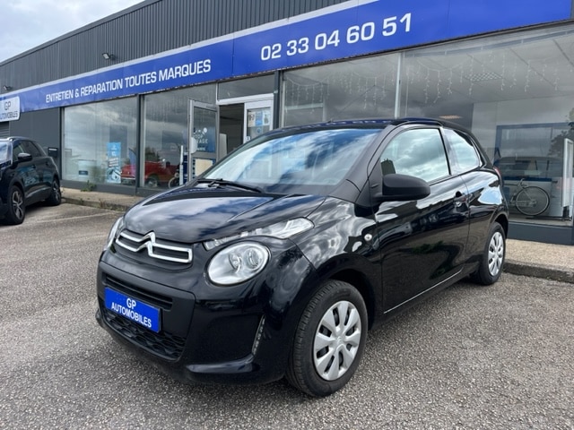 Citroen C1 - Image 1