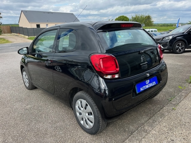 Citroen C1 - Image 6