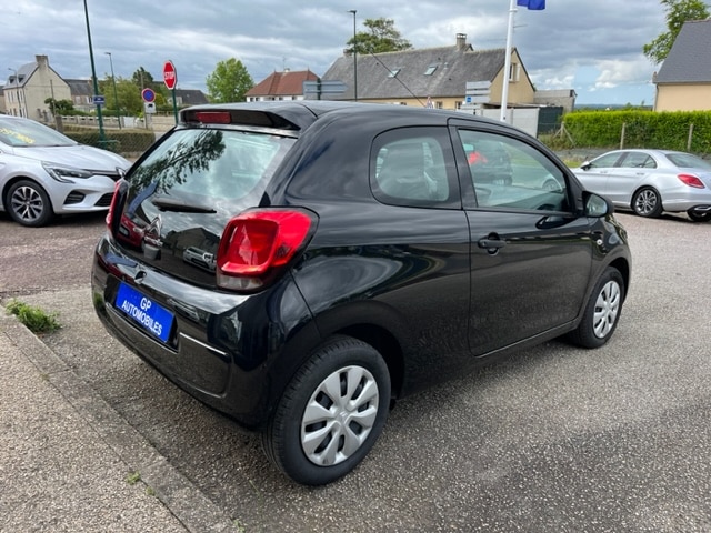 Citroen C1 - Image 7