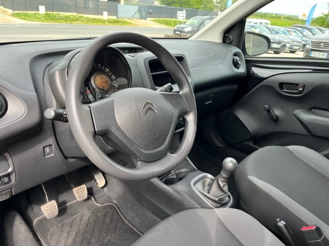 Citroen C1 - Image 3