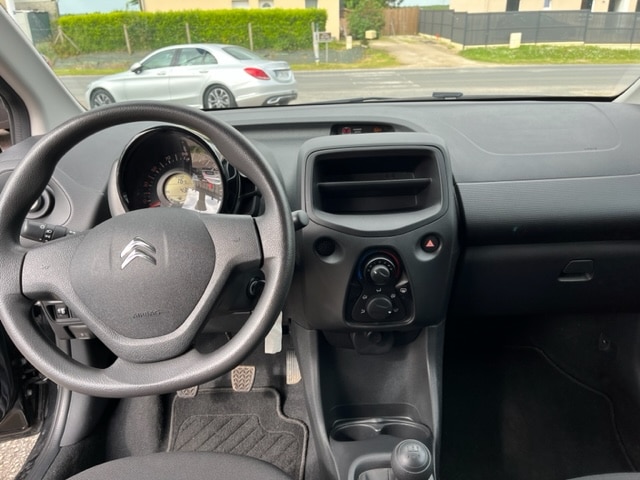 Citroen C1 - Image 2