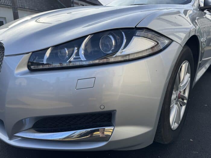 Jaguar XF 2.2 D 163 R SPORT - Image 7
