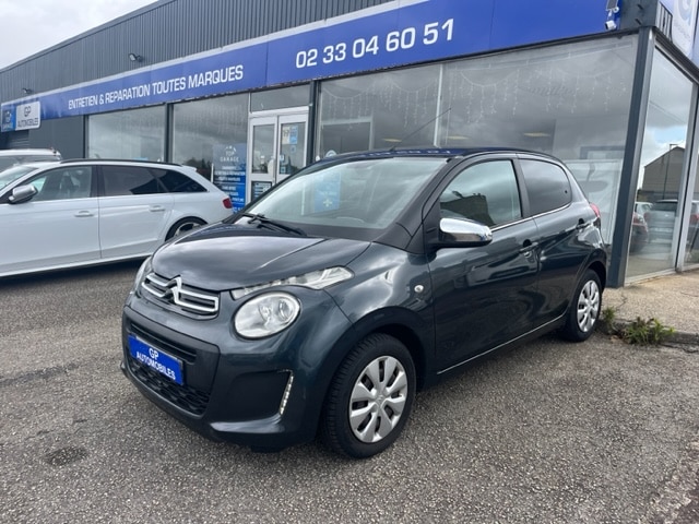 Citroen C1 - Image 1