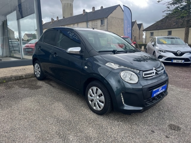 Citroen C1 - Image 5