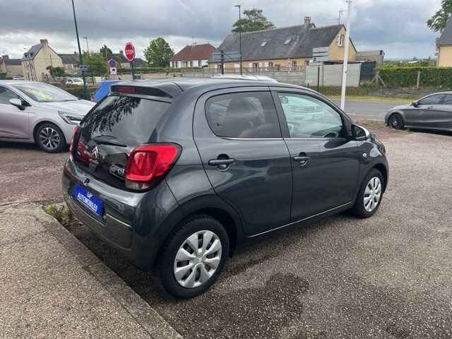 Citroen C1 - Image 6