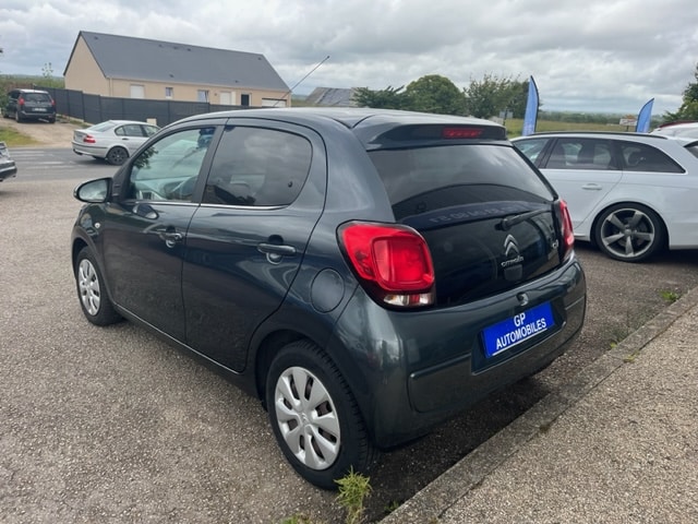 Citroen C1 - Image 7