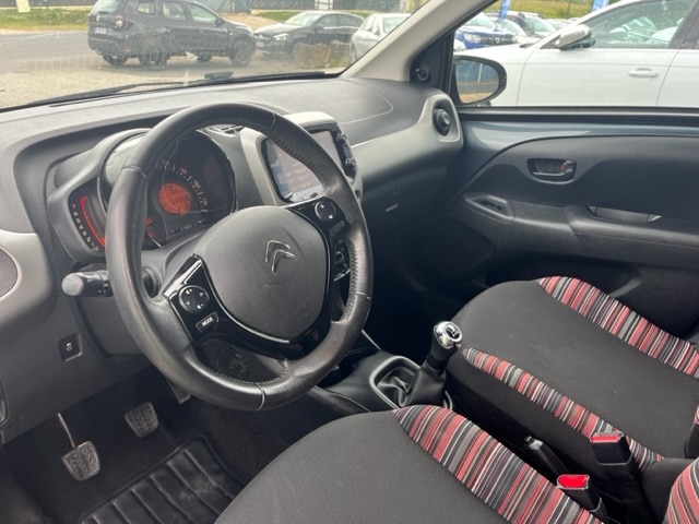 Citroen C1 - Image 3