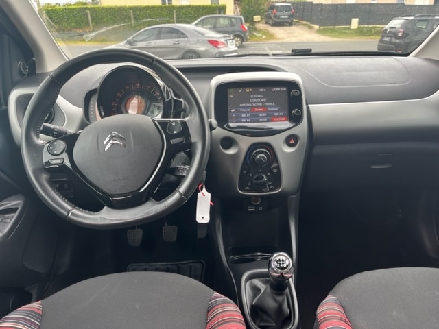 Citroen C1 - Image 2