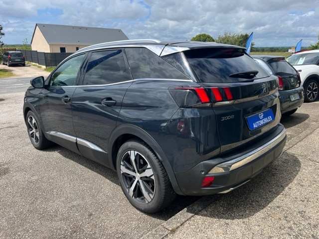 Peugeot 3008 - Image 5