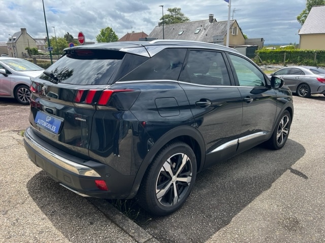 Peugeot 3008 - Image 6