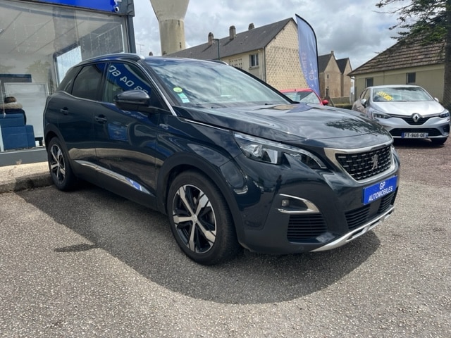 Peugeot 3008 - Image 7