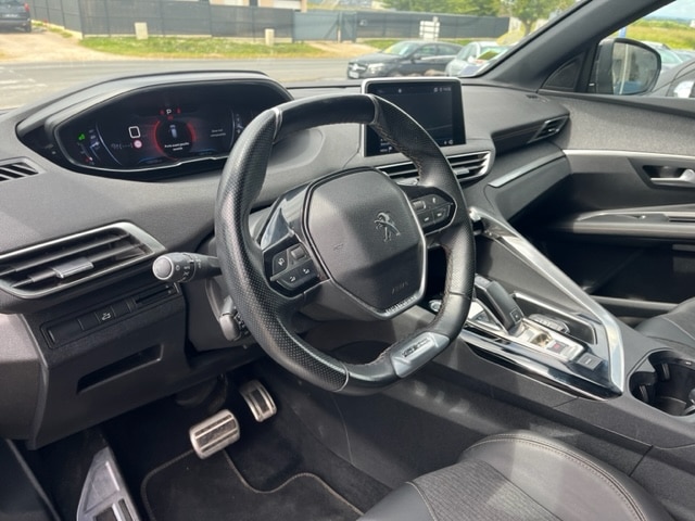 Peugeot 3008 - Image 2