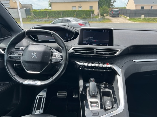 Peugeot 3008 - Image 3