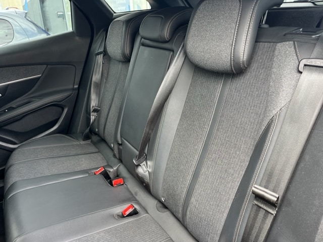 Peugeot 3008 - Image 4
