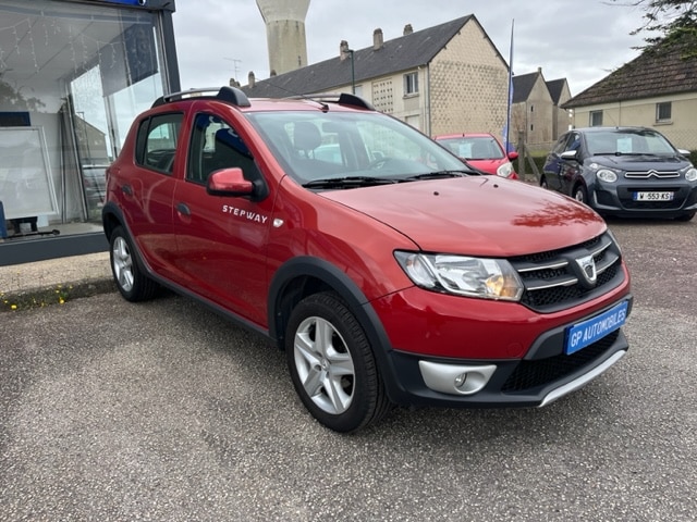 Dacia SANDERO - Image 5