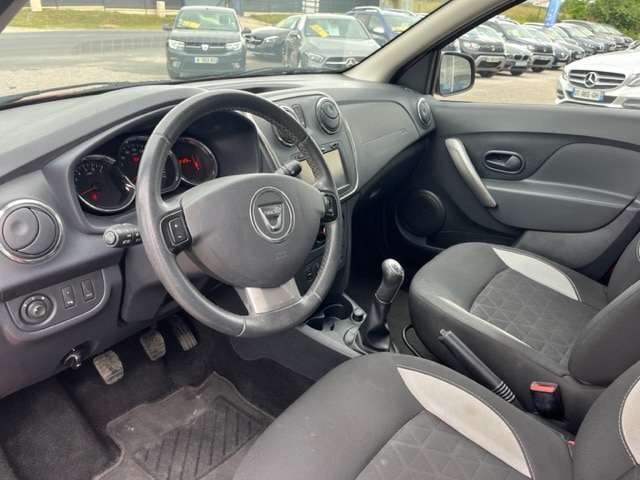 Dacia SANDERO - Image 2