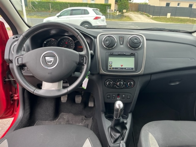 Dacia SANDERO - Image 4