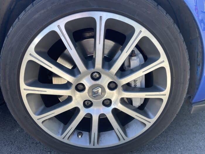 Renault CLIO 3 2.0L 197CH RS PACK LUXE 3 PORTES - Image 5