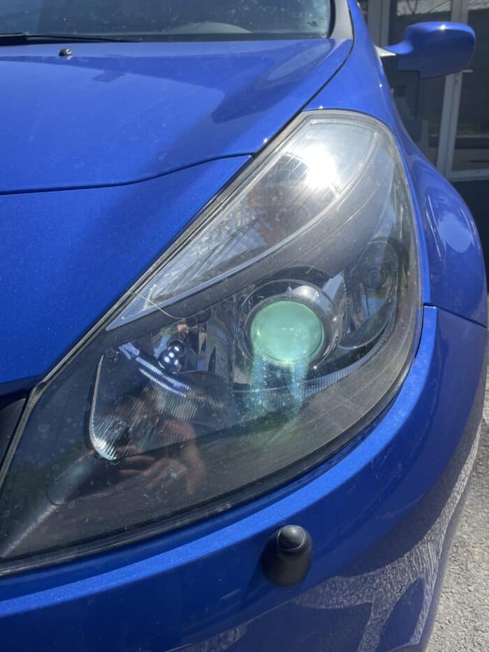 Renault CLIO 3 2.0L 197CH RS PACK LUXE 3 PORTES - Image 6