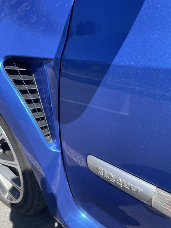 Renault CLIO 3 2.0L 197CH RS PACK LUXE 3 PORTES - Image 7