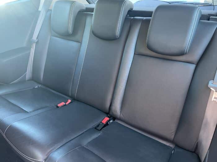 Renault CLIO 3 2.0L 197CH RS PACK LUXE 3 PORTES - Image 8