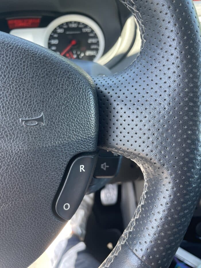 Renault CLIO 3 2.0L 197CH RS PACK LUXE 3 PORTES - Image 15