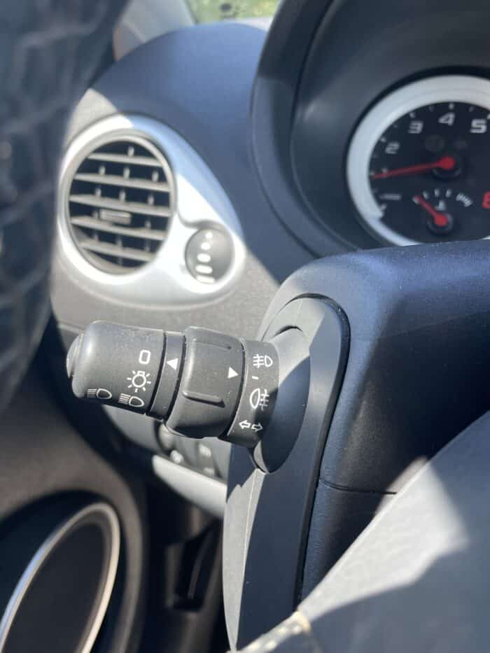 Renault CLIO 3 2.0L 197CH RS PACK LUXE 3 PORTES - Image 16