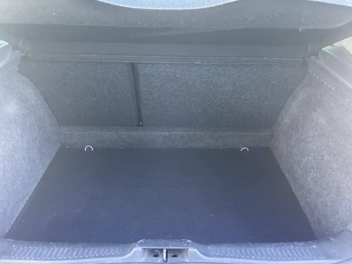 Renault CLIO 3 2.0L 197CH RS PACK LUXE 3 PORTES - Image 22