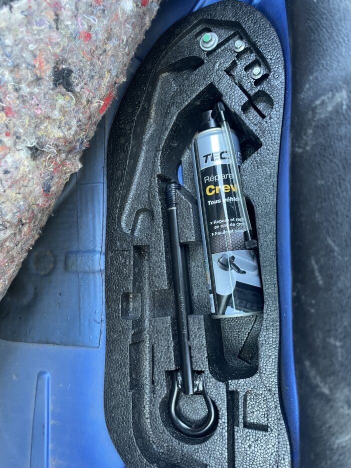 Renault CLIO 3 2.0L 197CH RS PACK LUXE 3 PORTES - Image 23