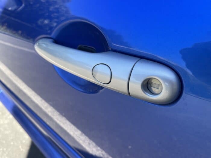 Renault CLIO 3 2.0L 197CH RS PACK LUXE 3 PORTES - Image 24