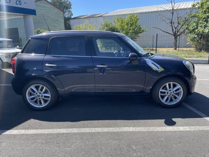 Mini Countryman 1.6i 122ch Cooper Pack Chili - Image 22