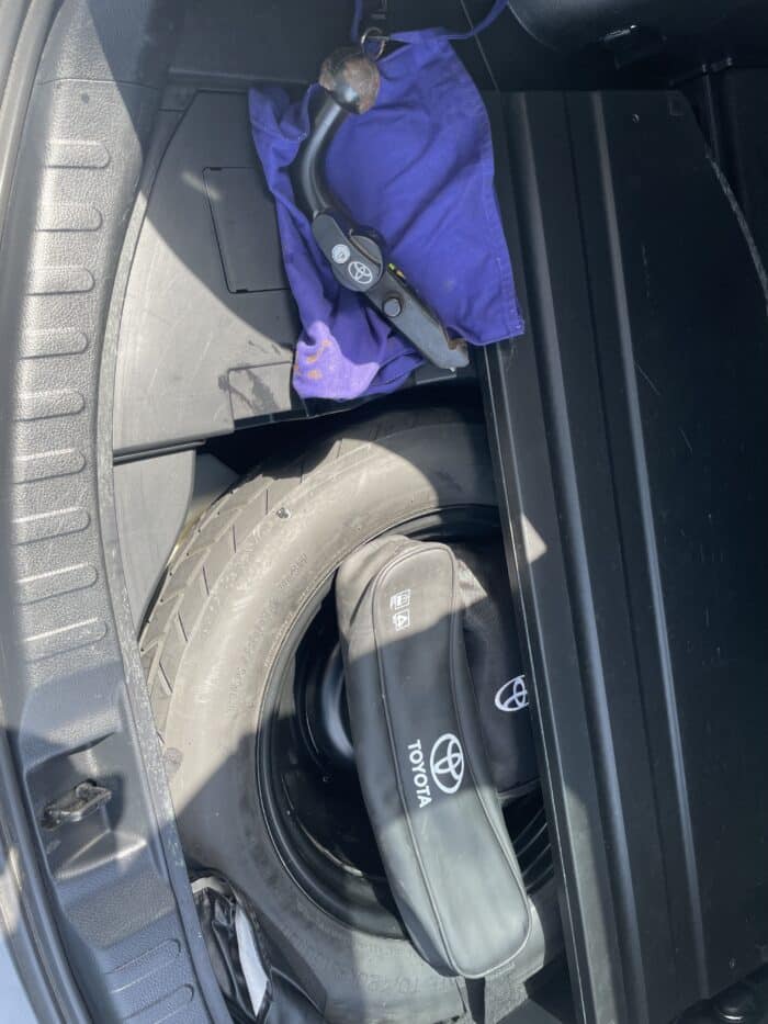 Toyota RAV4 Phase 2 197ch Hybride Dynmaic Boite auto - Image 5