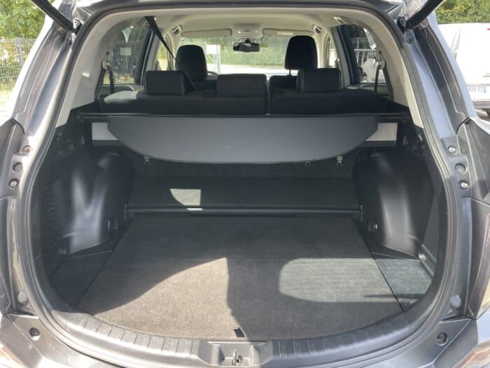Toyota RAV4 Phase 2 197ch Hybride Dynmaic Boite auto - Image 6