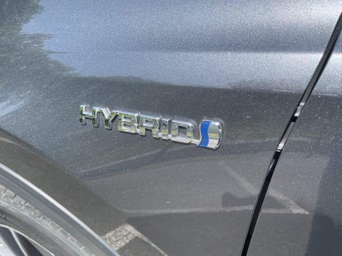 Toyota RAV4 Phase 2 197ch Hybride Dynmaic Boite auto - Image 14