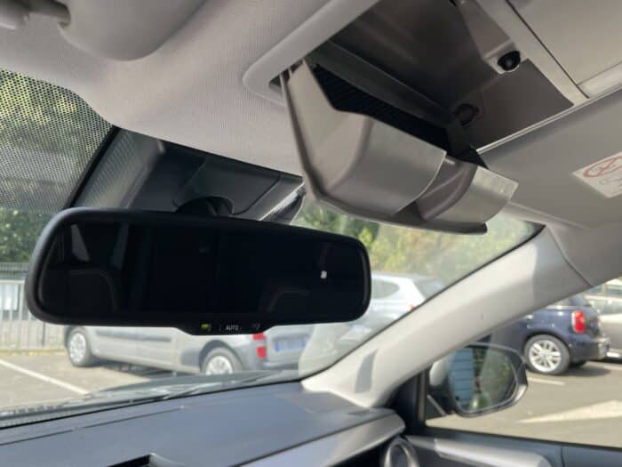 Toyota RAV4 Phase 2 197ch Hybride Dynmaic Boite auto - Image 25