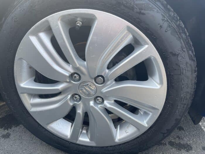 Suzuki Swift 1.2 90ch Privilège 5 Portes - Image 16