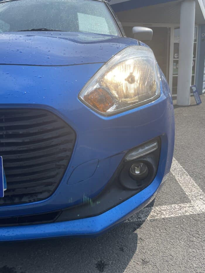 Suzuki Swift 1.2 90ch Privilège 5 Portes - Image 5