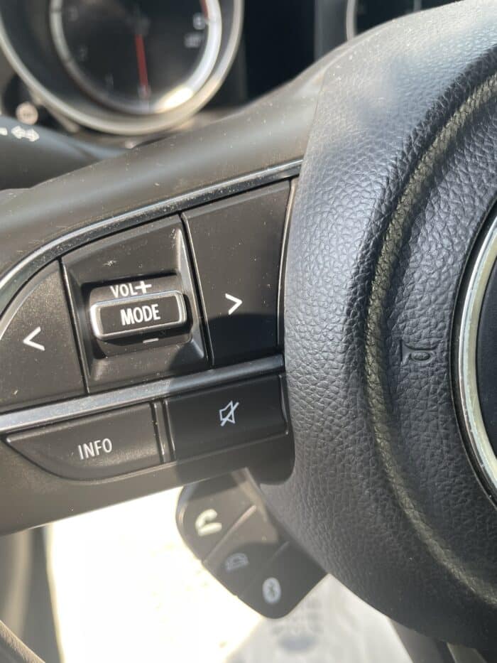 Suzuki Swift 1.2 90ch Privilège 5 Portes - Image 6