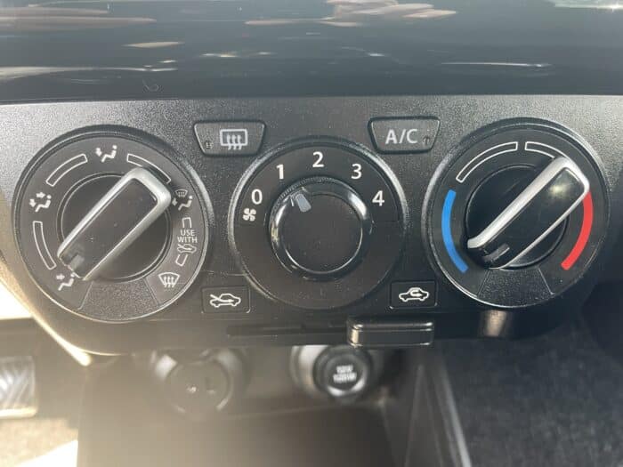 Suzuki Swift 1.2 90ch Privilège 5 Portes - Image 7