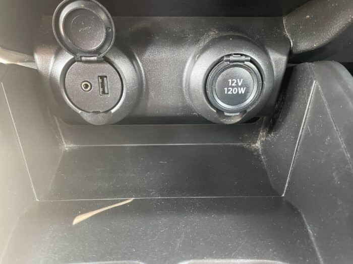 Suzuki Swift 1.2 90ch Privilège 5 Portes - Image 8