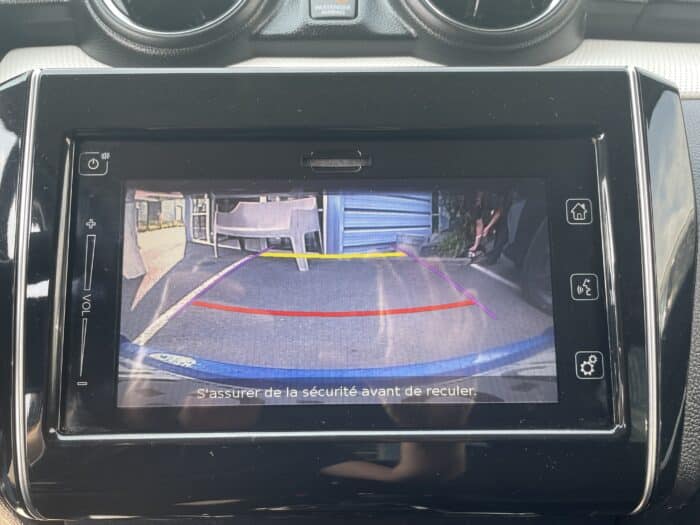 Suzuki Swift 1.2 90ch Privilège 5 Portes - Image 9