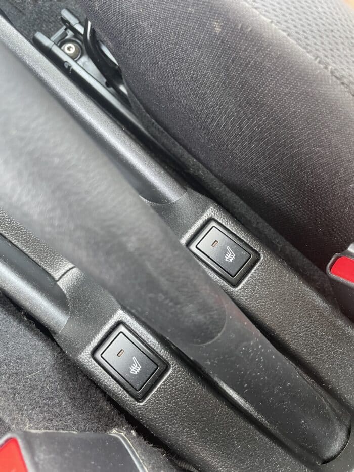 Suzuki Swift 1.2 90ch Privilège 5 Portes - Image 13