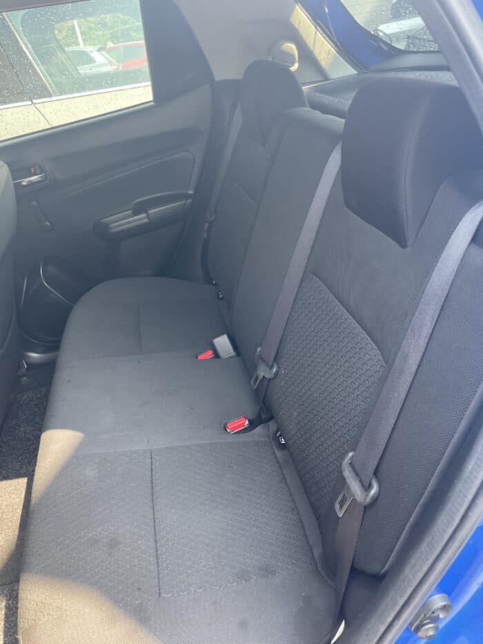 Suzuki Swift 1.2 90ch Privilège 5 Portes - Image 14